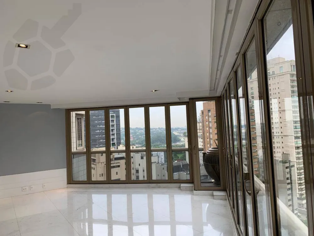 Apartamento, 4 quartos, 412 m² - Foto 16