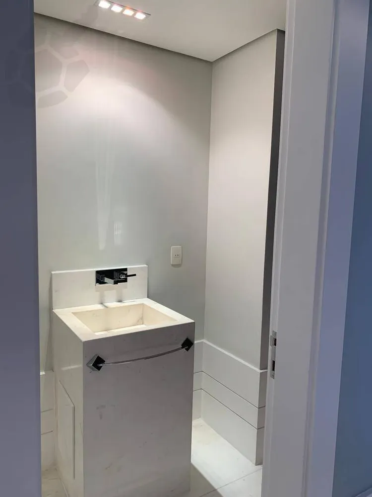 Apartamento, 4 quartos, 412 m² - Foto 9