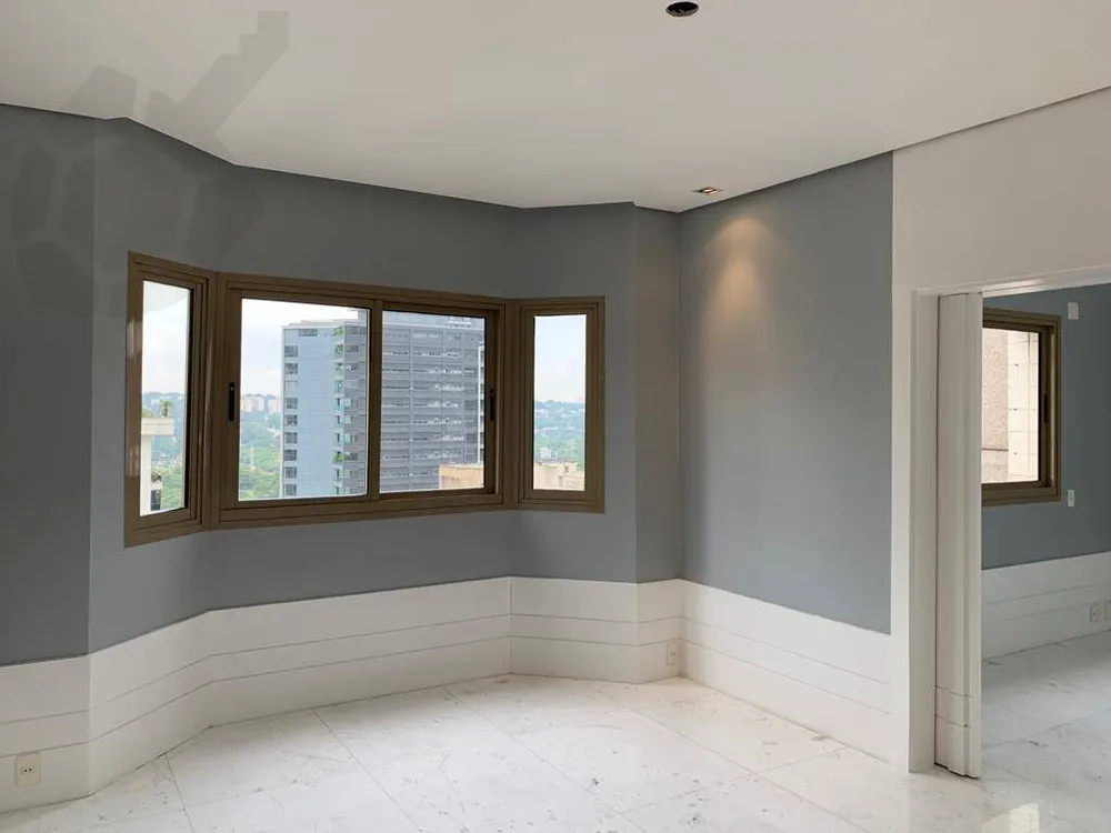 Apartamento, 4 quartos, 412 m² - Foto 1