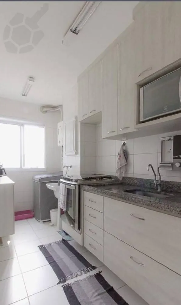 Apartamento, 2 quartos, 60 m² - Foto 7