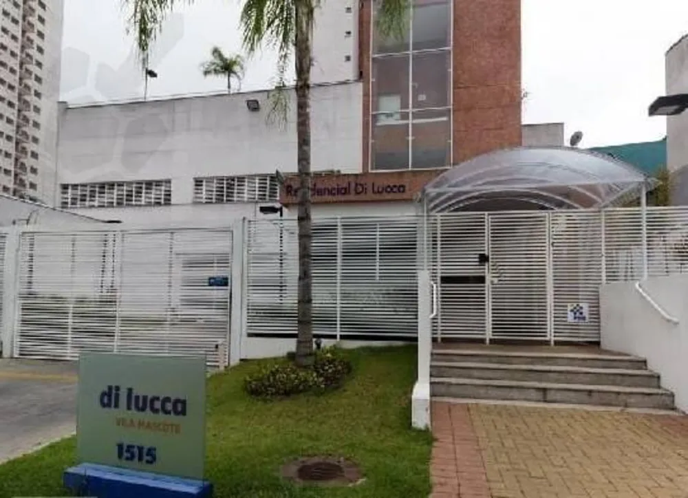 Apartamento, 2 quartos, 60 m² - Foto 1