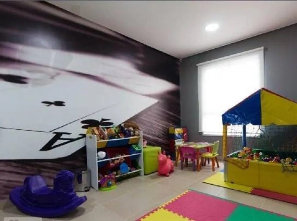 Apartamento, 2 quartos, 60 m² - Foto 12