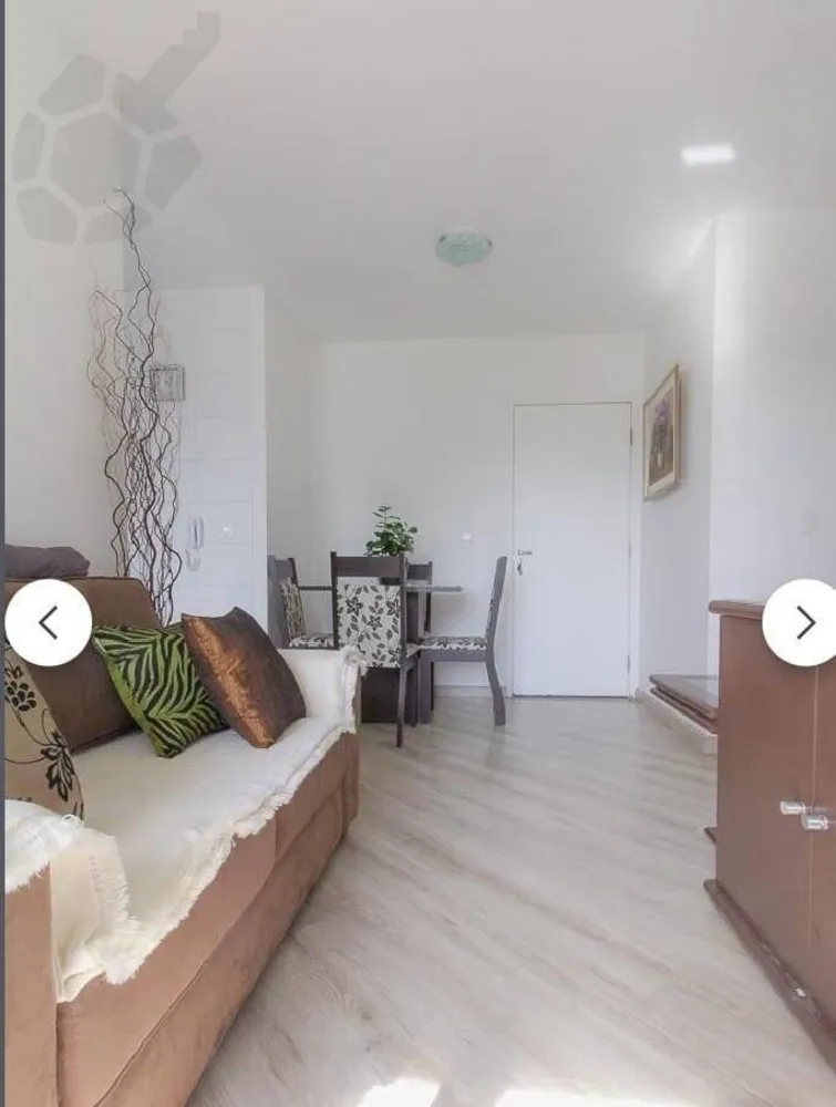 Apartamento, 2 quartos, 60 m² - Foto 3
