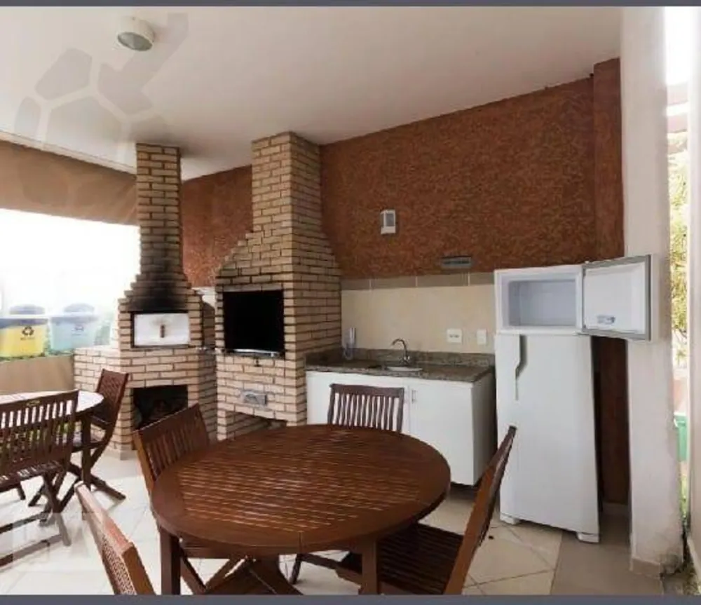 Apartamento, 2 quartos, 60 m² - Foto 11