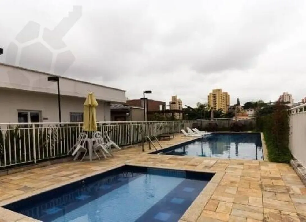 Apartamento, 2 quartos, 60 m² - Foto 13