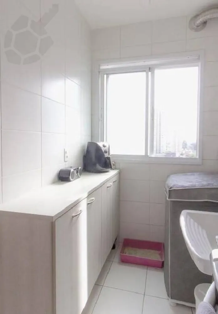 Apartamento, 2 quartos, 60 m² - Foto 9