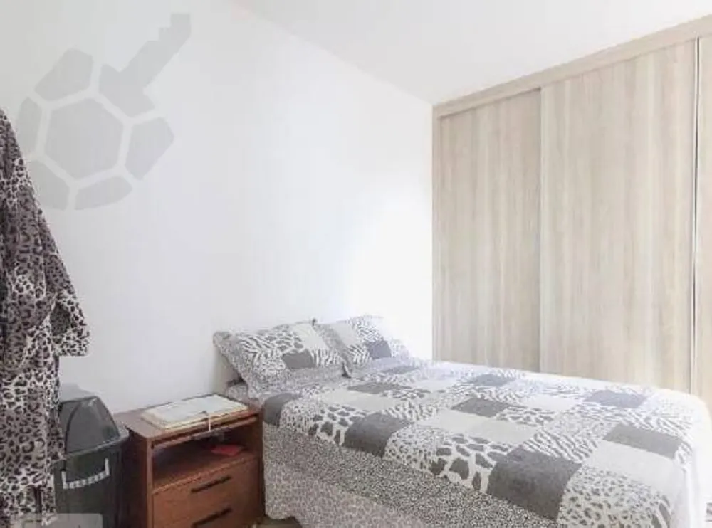 Apartamento, 2 quartos, 60 m² - Foto 6