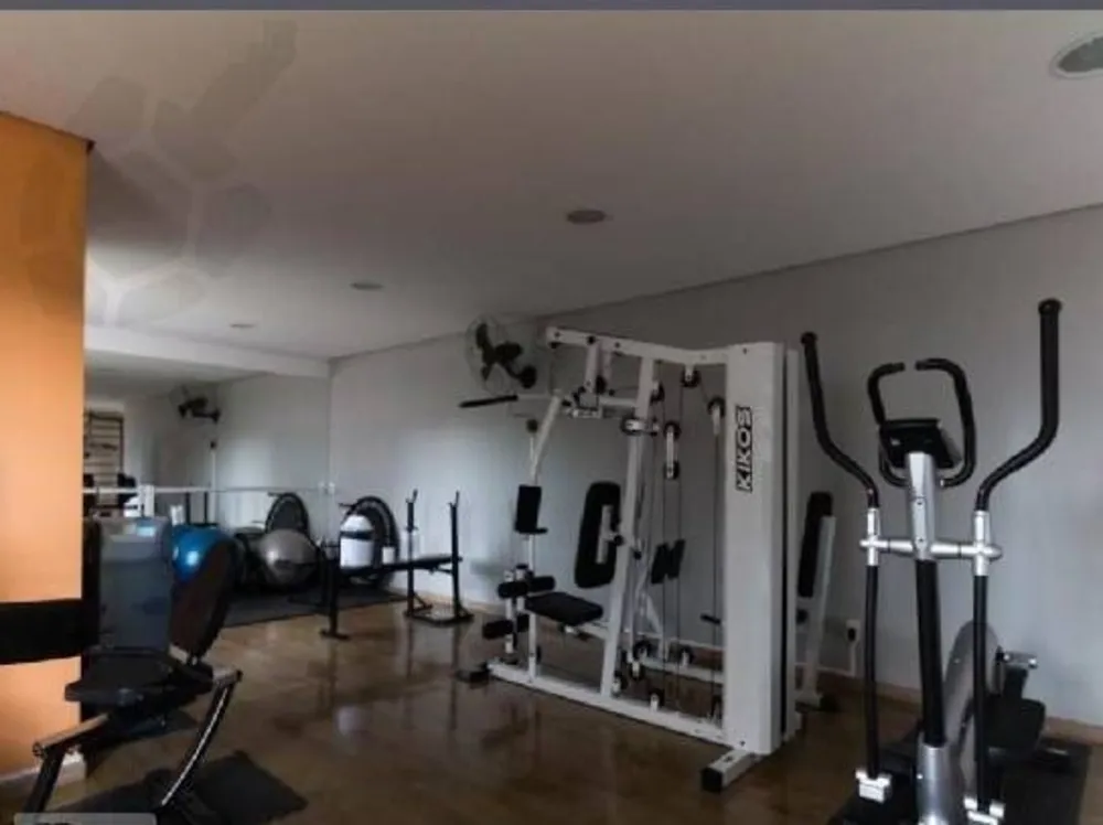 Apartamento, 2 quartos, 60 m² - Foto 16