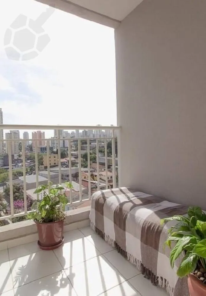 Apartamento, 2 quartos, 60 m² - Foto 4