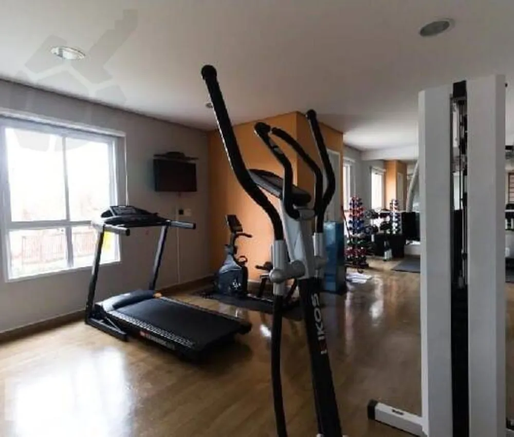 Apartamento, 2 quartos, 60 m² - Foto 15