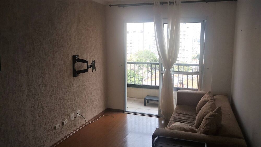Apartamento, 2 quartos, 60 m² - Foto 4