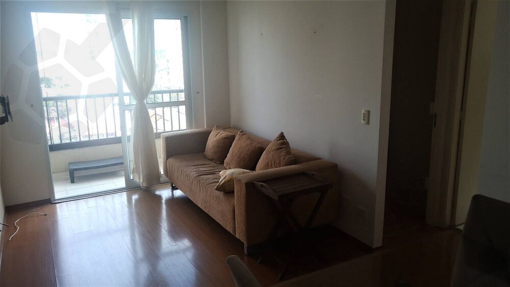 Apartamento, 2 quartos, 60 m² - Foto 3