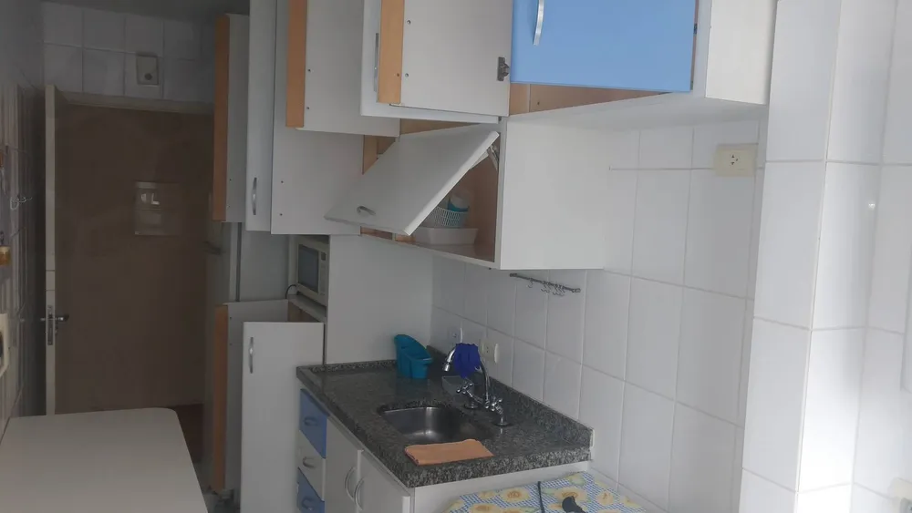Apartamento, 2 quartos, 60 m² - Foto 7