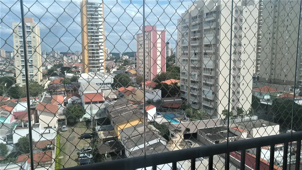 Apartamento, 2 quartos, 60 m² - Foto 8