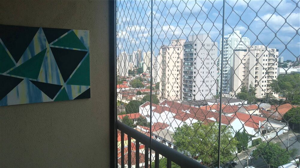Apartamento, 2 quartos, 60 m² - Foto 1