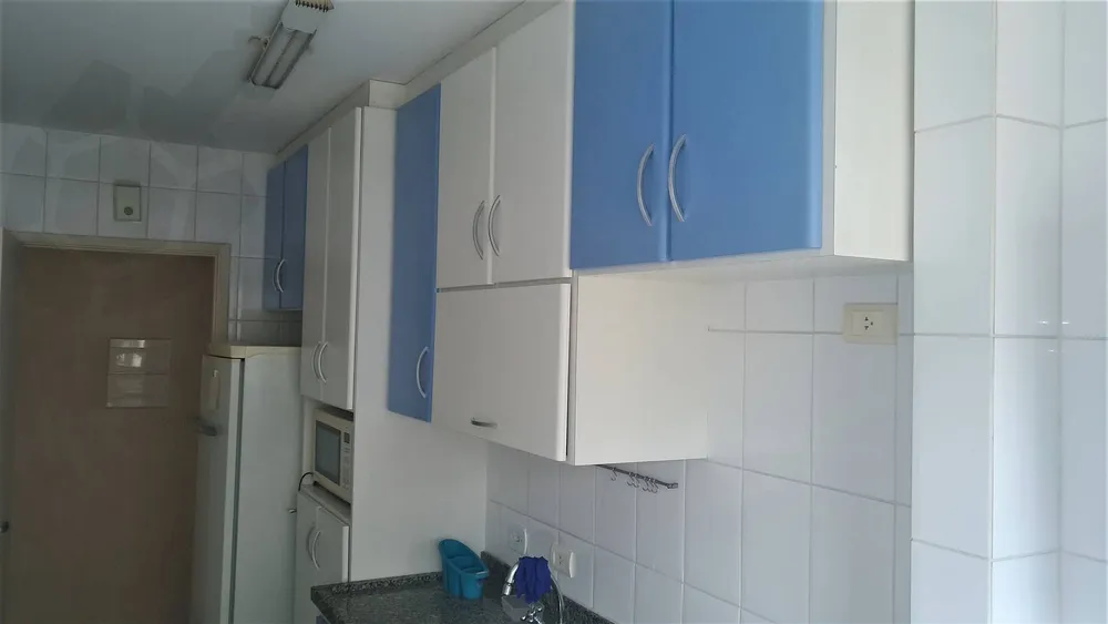 Apartamento, 2 quartos, 60 m² - Foto 5