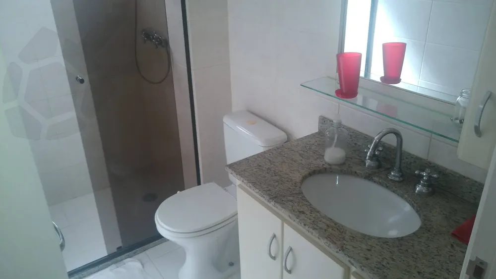 Apartamento, 2 quartos, 60 m² - Foto 9