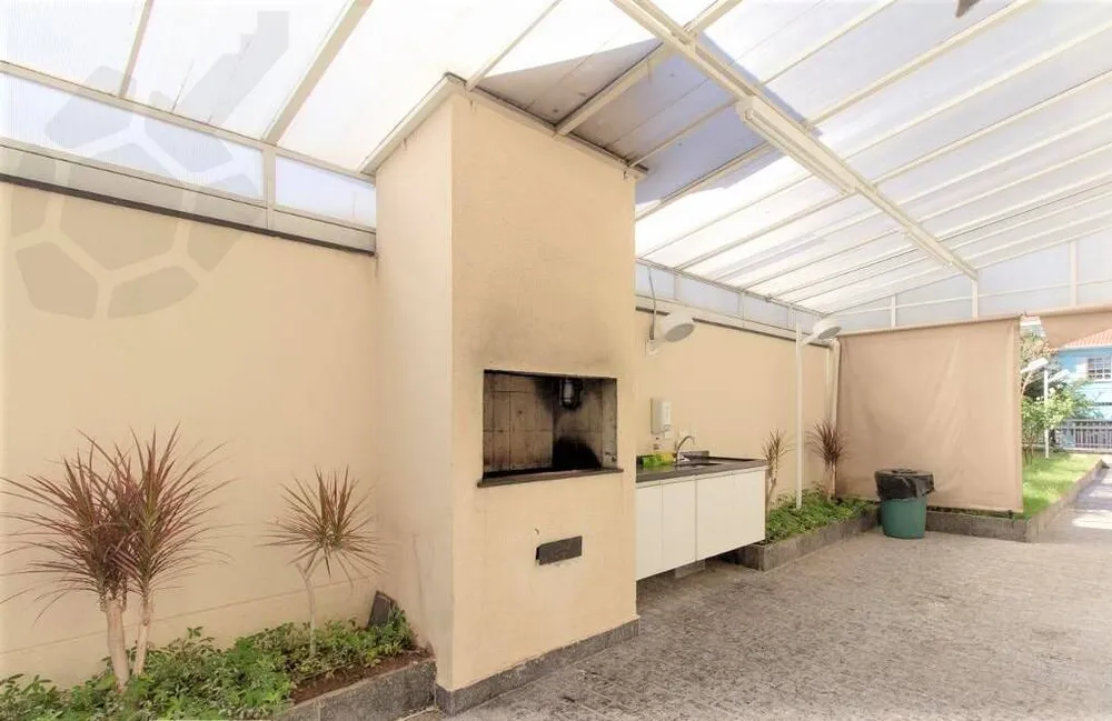 Apartamento, 2 quartos, 60 m² - Foto 13