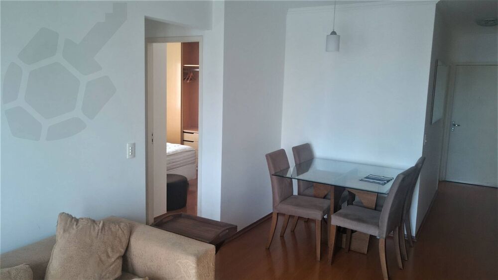 Apartamento, 2 quartos, 60 m² - Foto 2