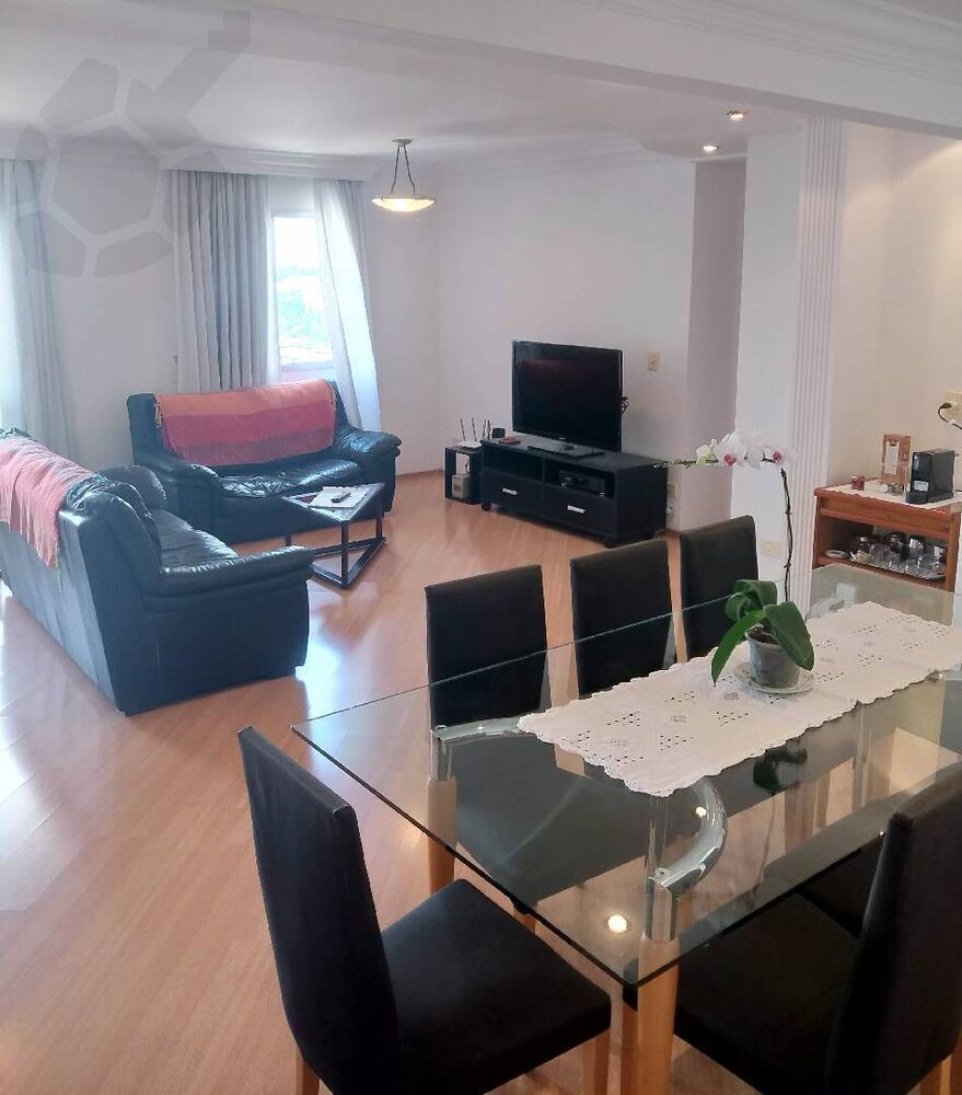 Apartamento, 4 quartos, 150 m² - Foto 18
