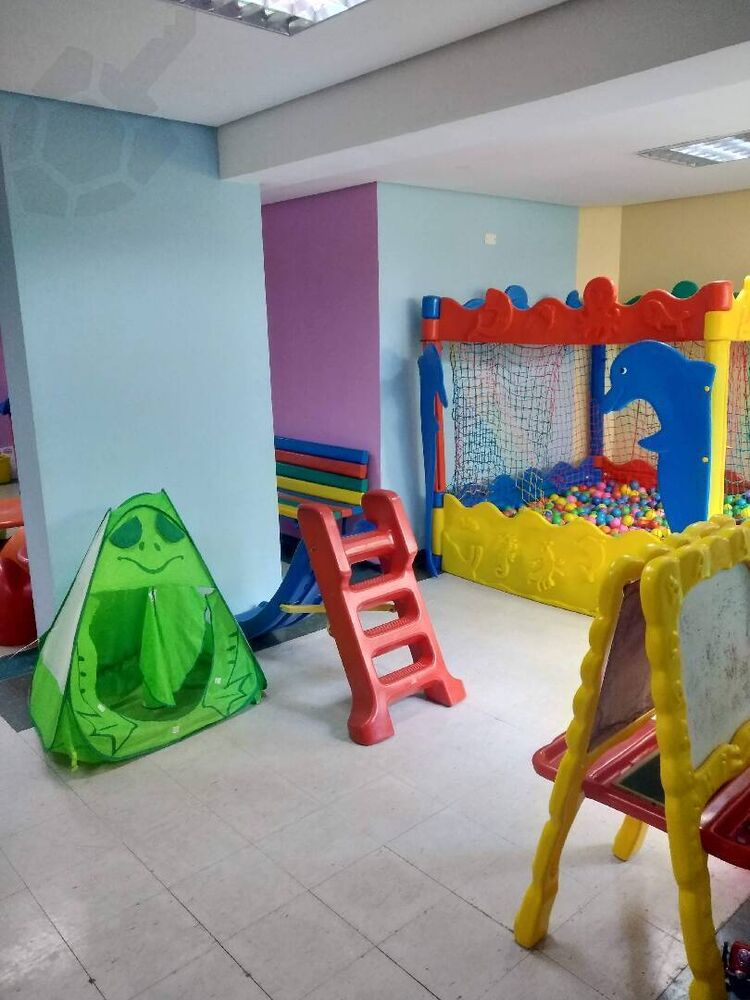 Apartamento, 4 quartos, 150 m² - Foto 8