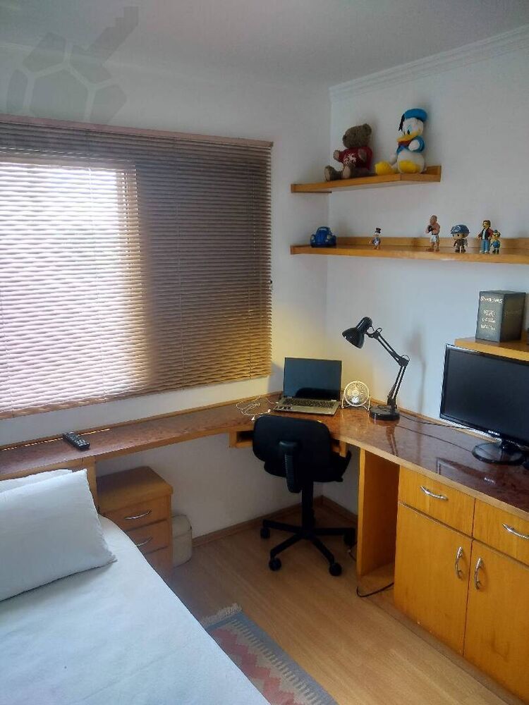 Apartamento, 4 quartos, 150 m² - Foto 17
