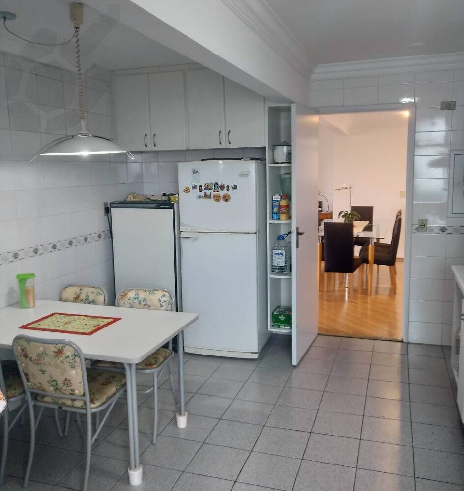 Apartamento, 4 quartos, 150 m² - Foto 5