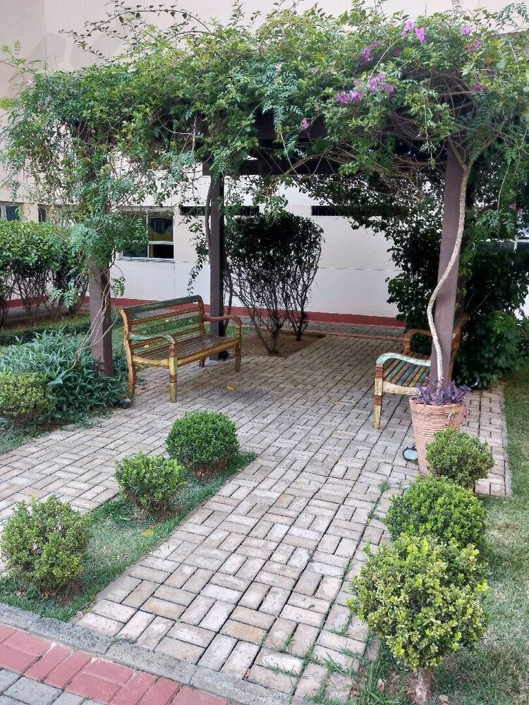 Apartamento, 4 quartos, 150 m² - Foto 21