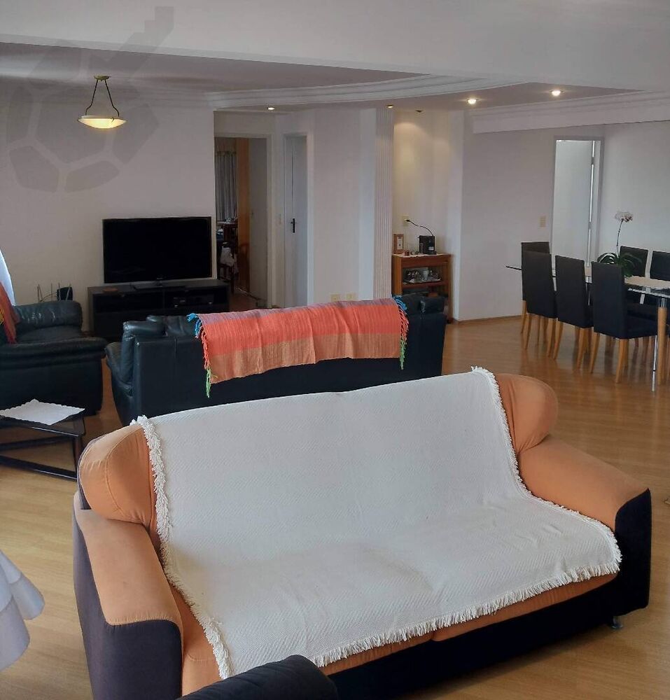 Apartamento, 4 quartos, 150 m² - Foto 7