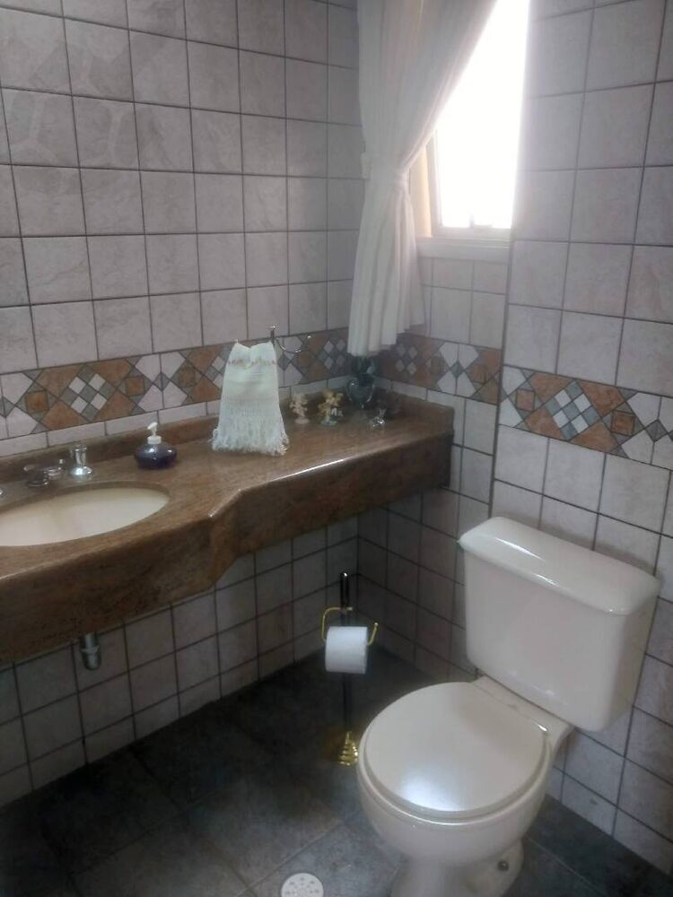 Apartamento, 4 quartos, 150 m² - Foto 4