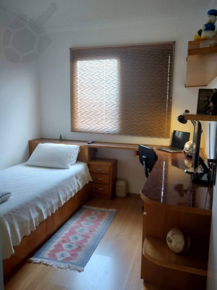Apartamento, 4 quartos, 150 m² - Foto 19