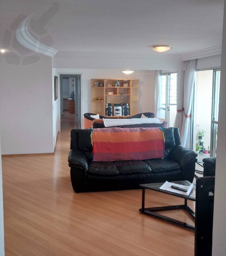 Apartamento, 4 quartos, 150 m² - Foto 22