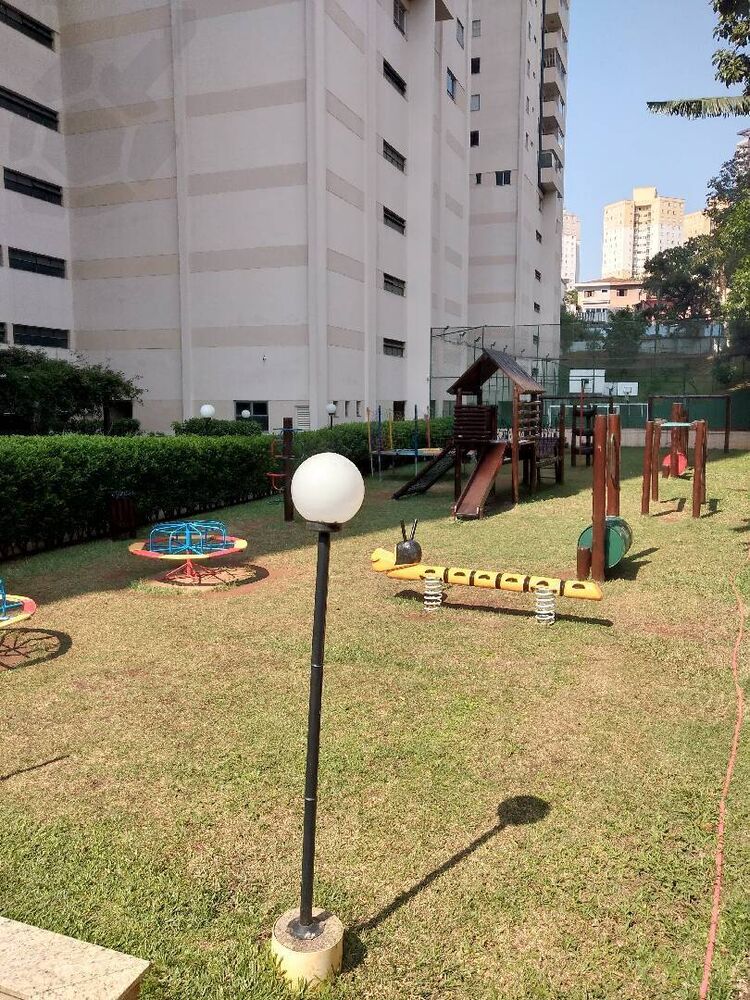 Apartamento, 4 quartos, 150 m² - Foto 1