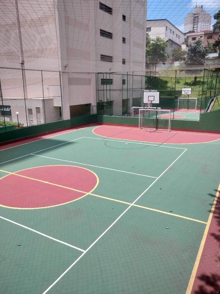 Apartamento, 4 quartos, 150 m² - Foto 28