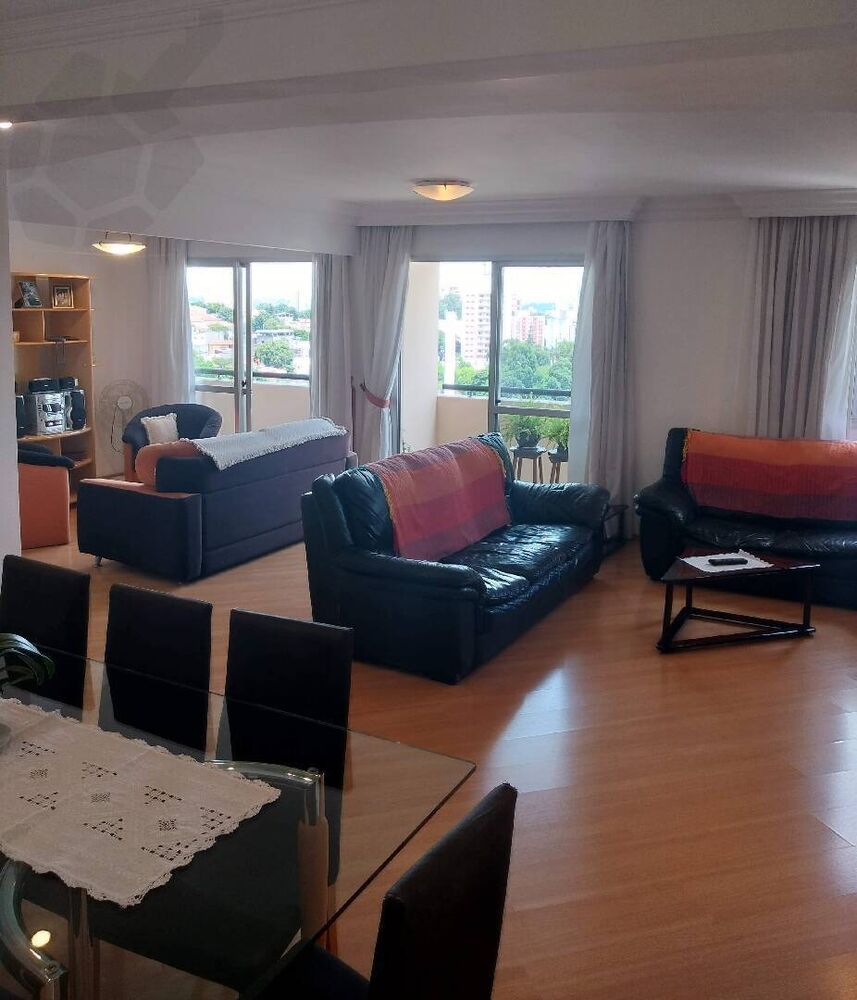 Apartamento, 4 quartos, 150 m² - Foto 29
