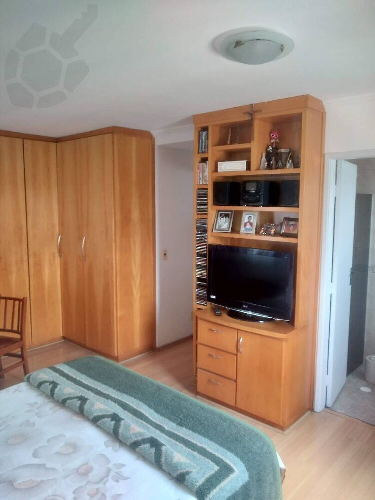 Apartamento, 4 quartos, 150 m² - Foto 14
