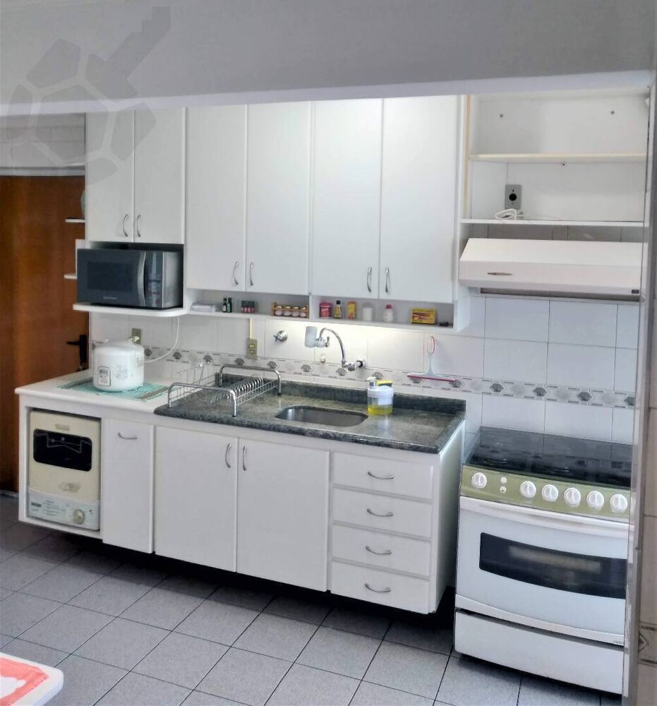 Apartamento, 4 quartos, 150 m² - Foto 34