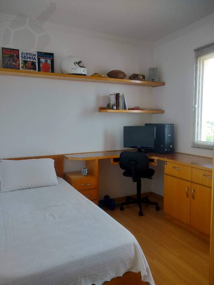 Apartamento, 4 quartos, 150 m² - Foto 20