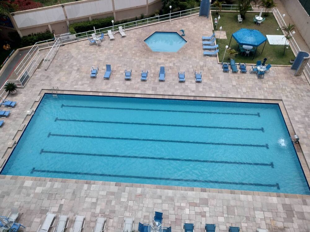 Apartamento, 4 quartos, 150 m² - Foto 25