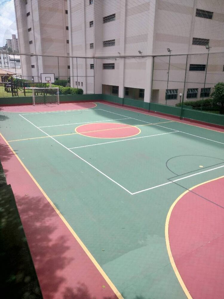Apartamento, 4 quartos, 150 m² - Foto 11