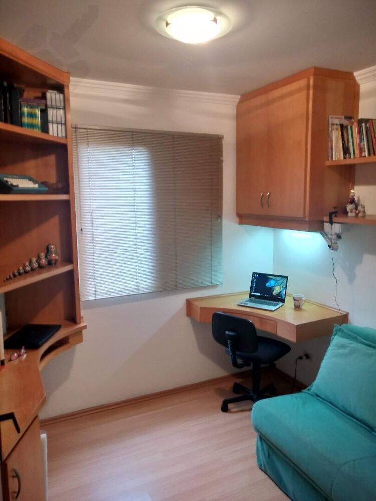 Apartamento, 4 quartos, 150 m² - Foto 33