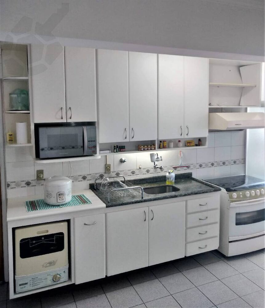 Apartamento, 4 quartos, 150 m² - Foto 27