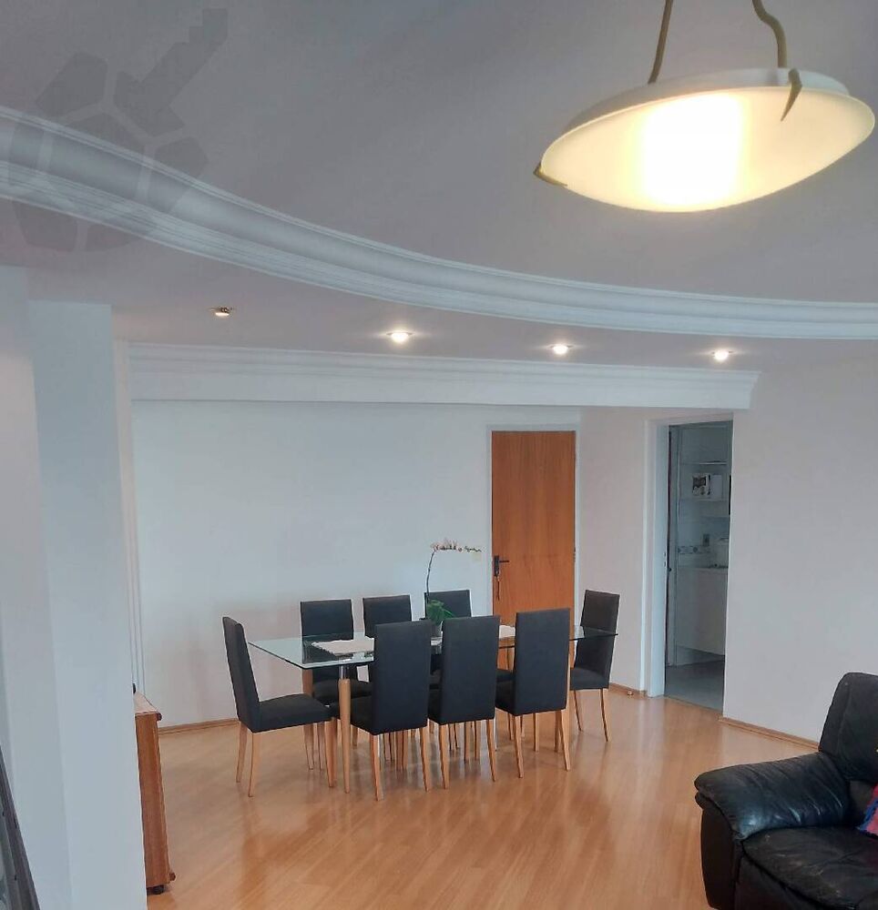 Apartamento, 4 quartos, 150 m² - Foto 6