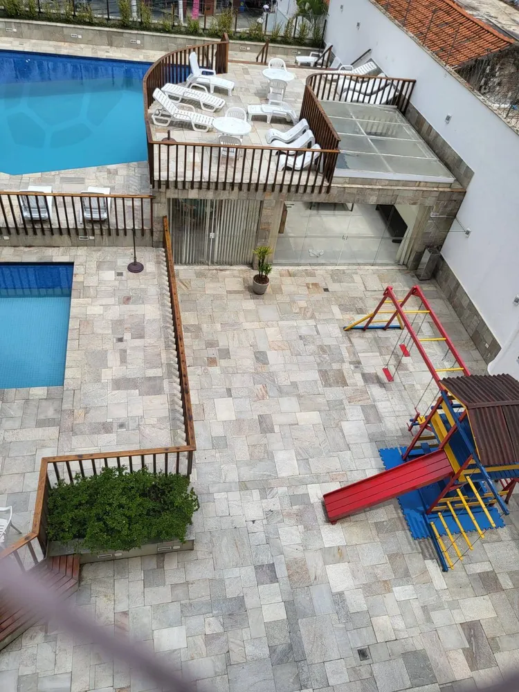 Apartamento, 3 quartos, 146 m² - Foto 16
