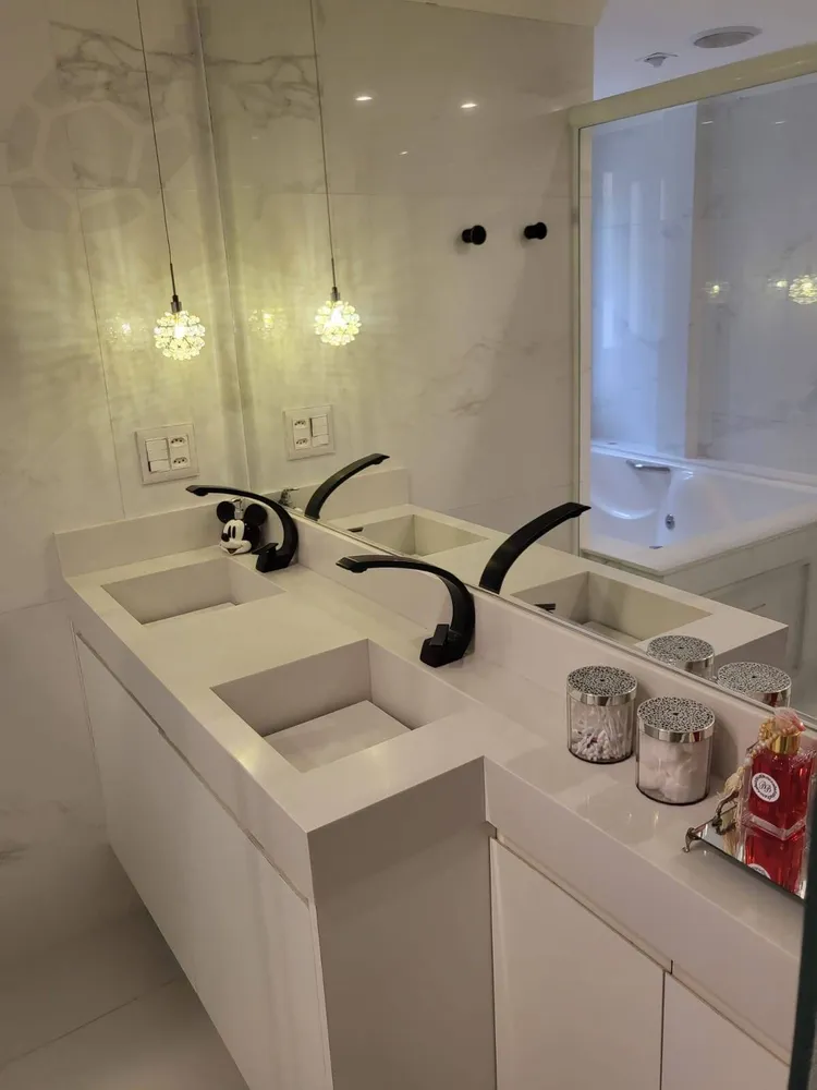 Apartamento, 3 quartos, 146 m² - Foto 7