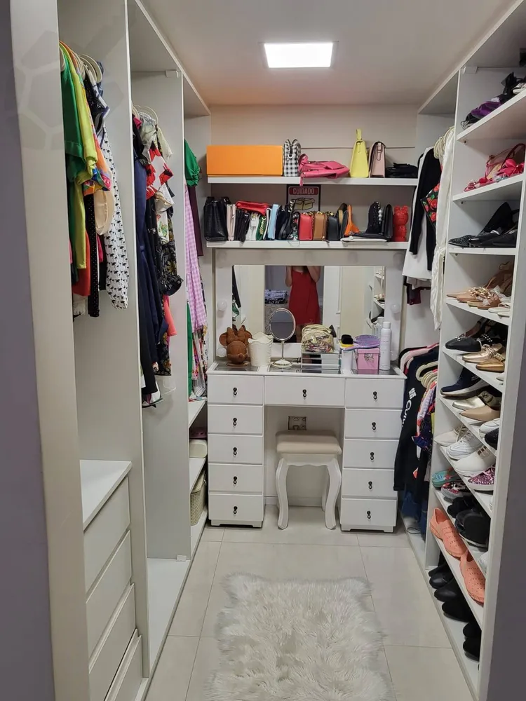 Apartamento, 3 quartos, 146 m² - Foto 7