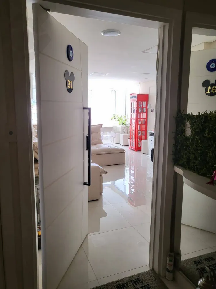 Apartamento, 3 quartos, 146 m² - Foto 12
