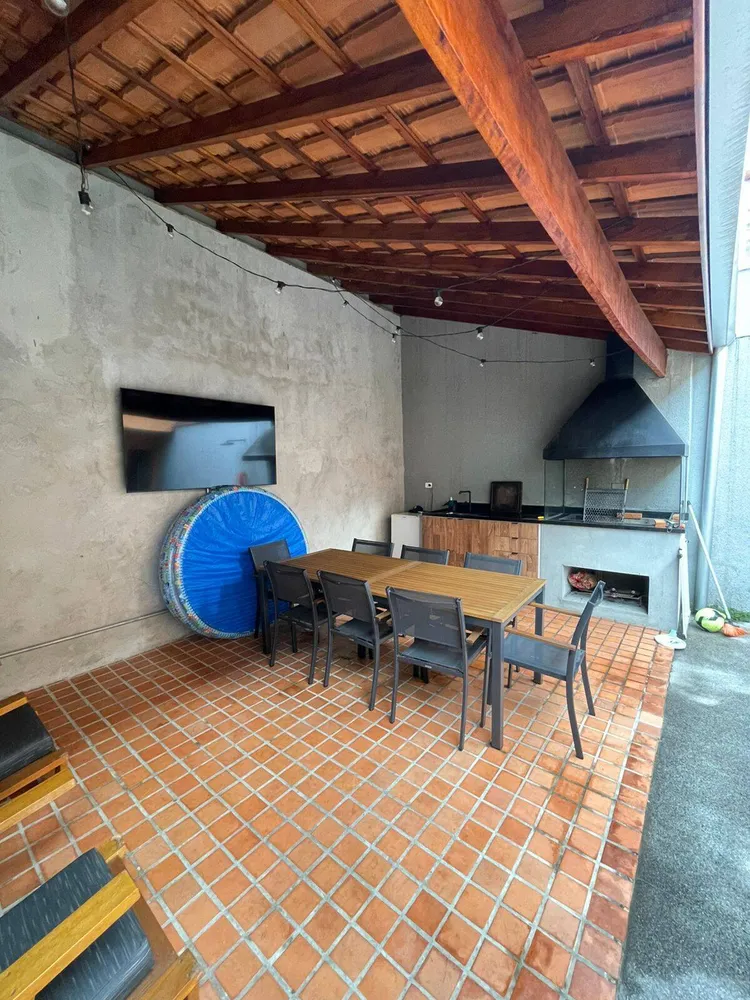 Casa, 3 quartos, 140 m² - Foto 10