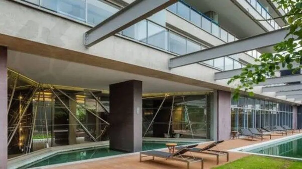 Apartamento, 1 quarto, 68 m² - Foto 12