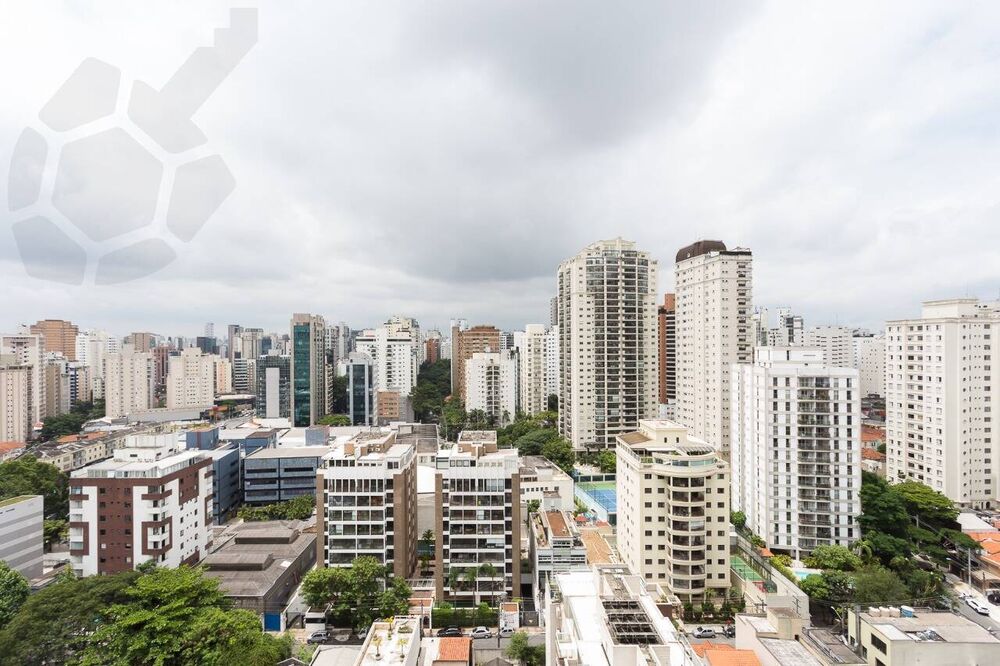 Apartamento, 1 quarto, 68 m² - Foto 1